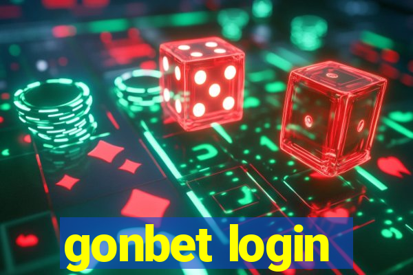 gonbet login